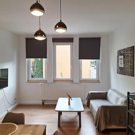 Hagen Apartment Hagen  Exterior photo