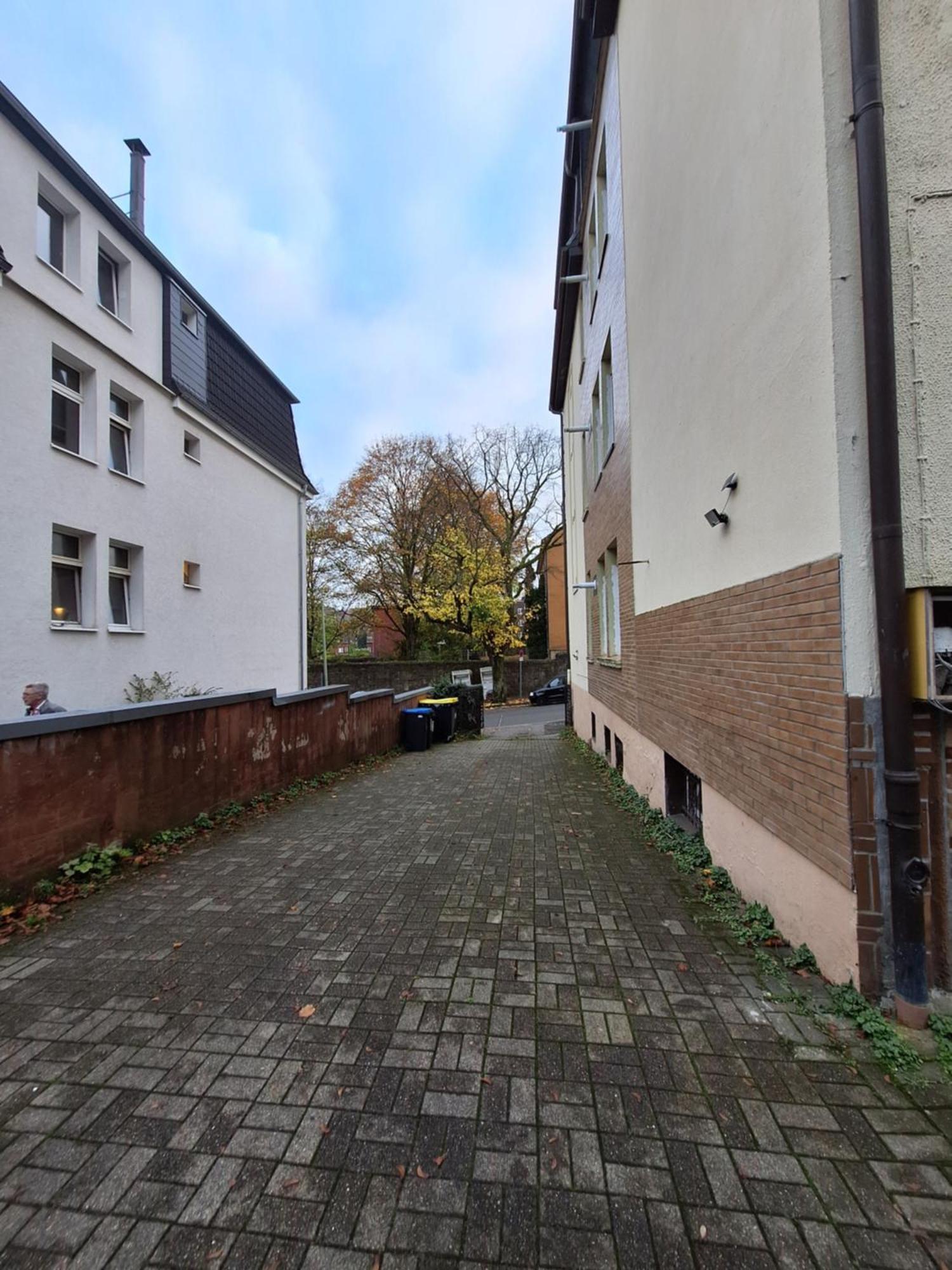 Hagen