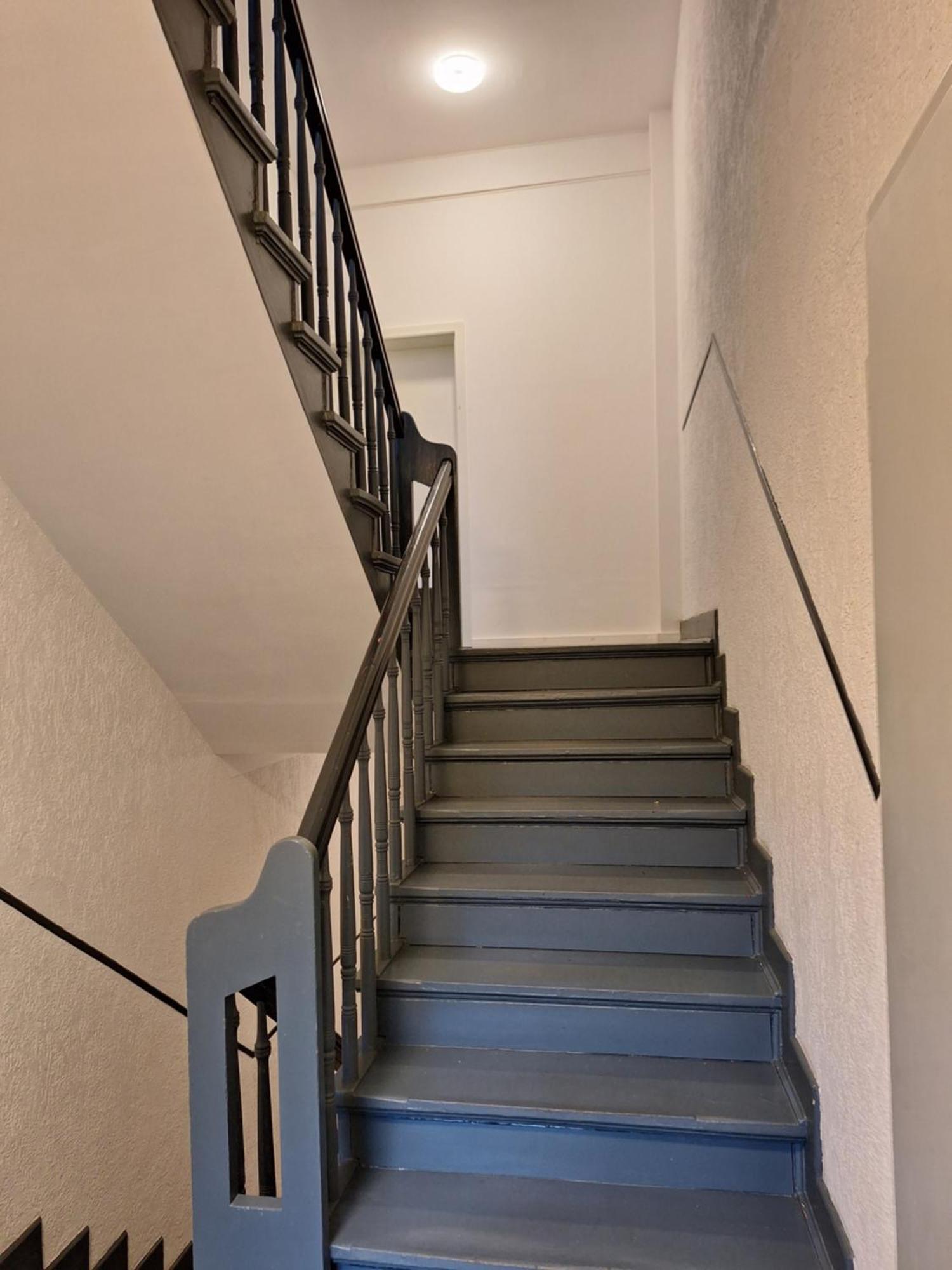 Hagen Apartment *