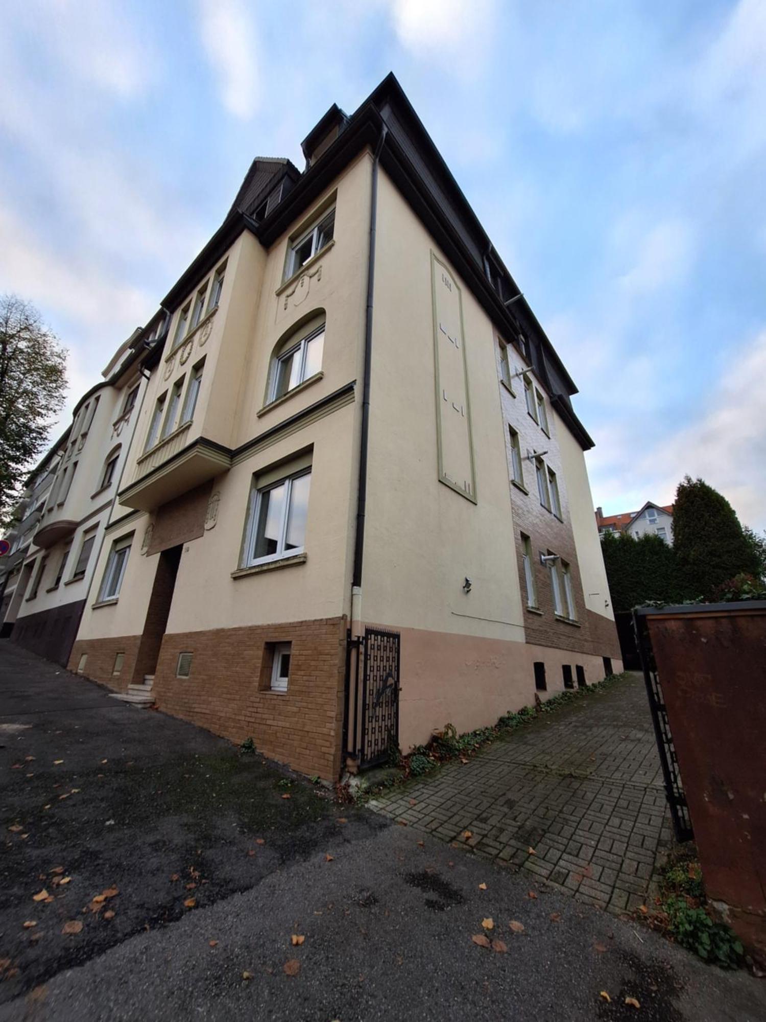 Apartment Hagen Hagen (Arnsberg)