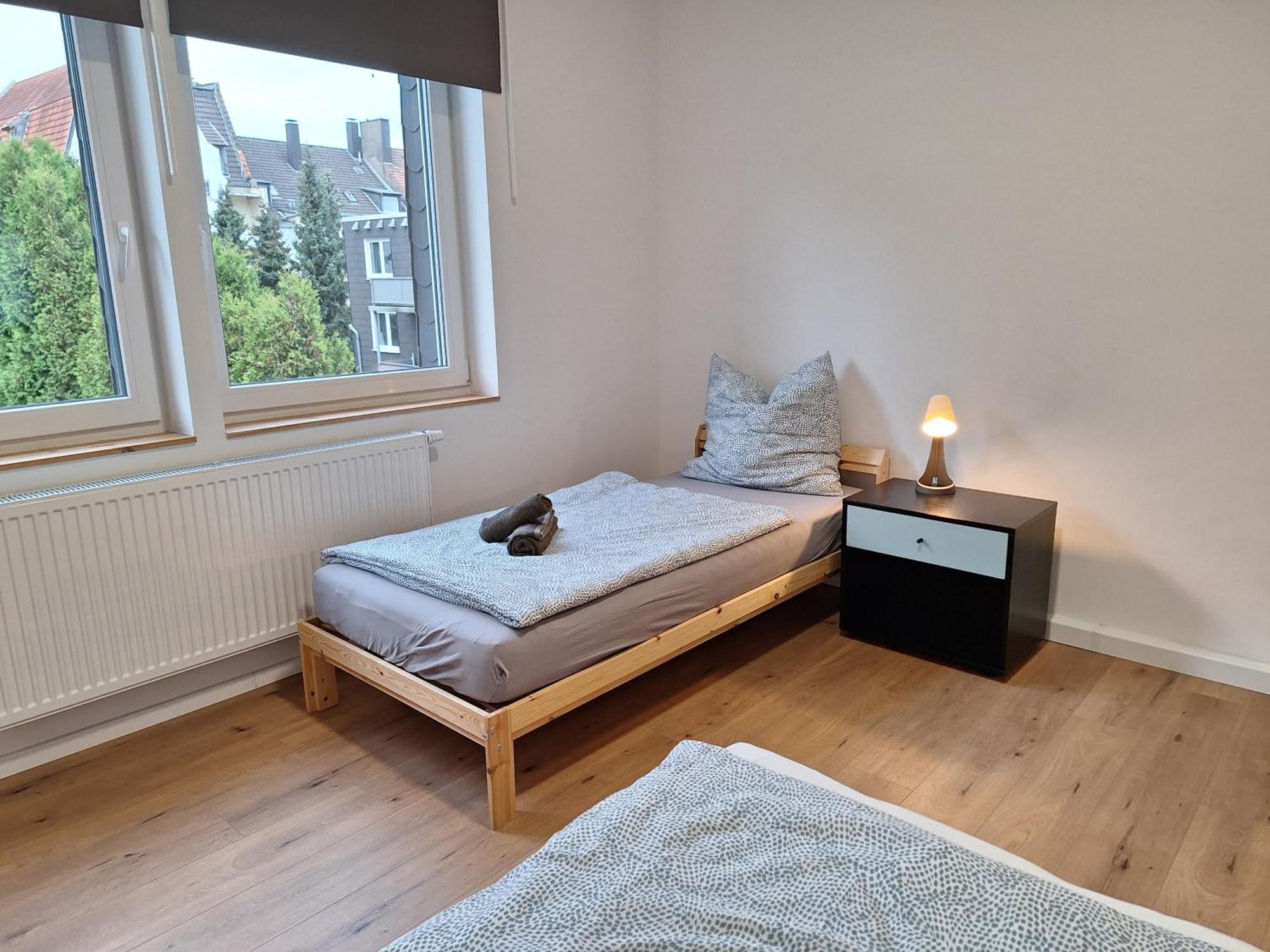 Apartment Hagen