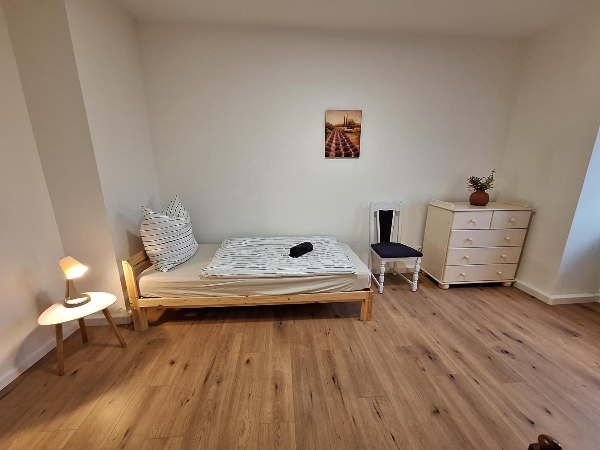 Hagen Apartment *