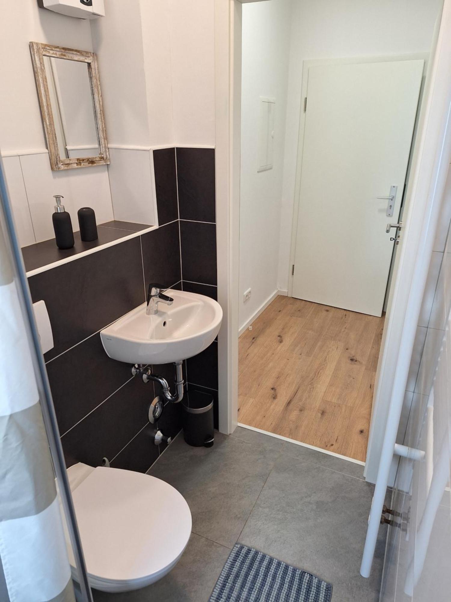 Hagen Apartment Hagen (Arnsberg)