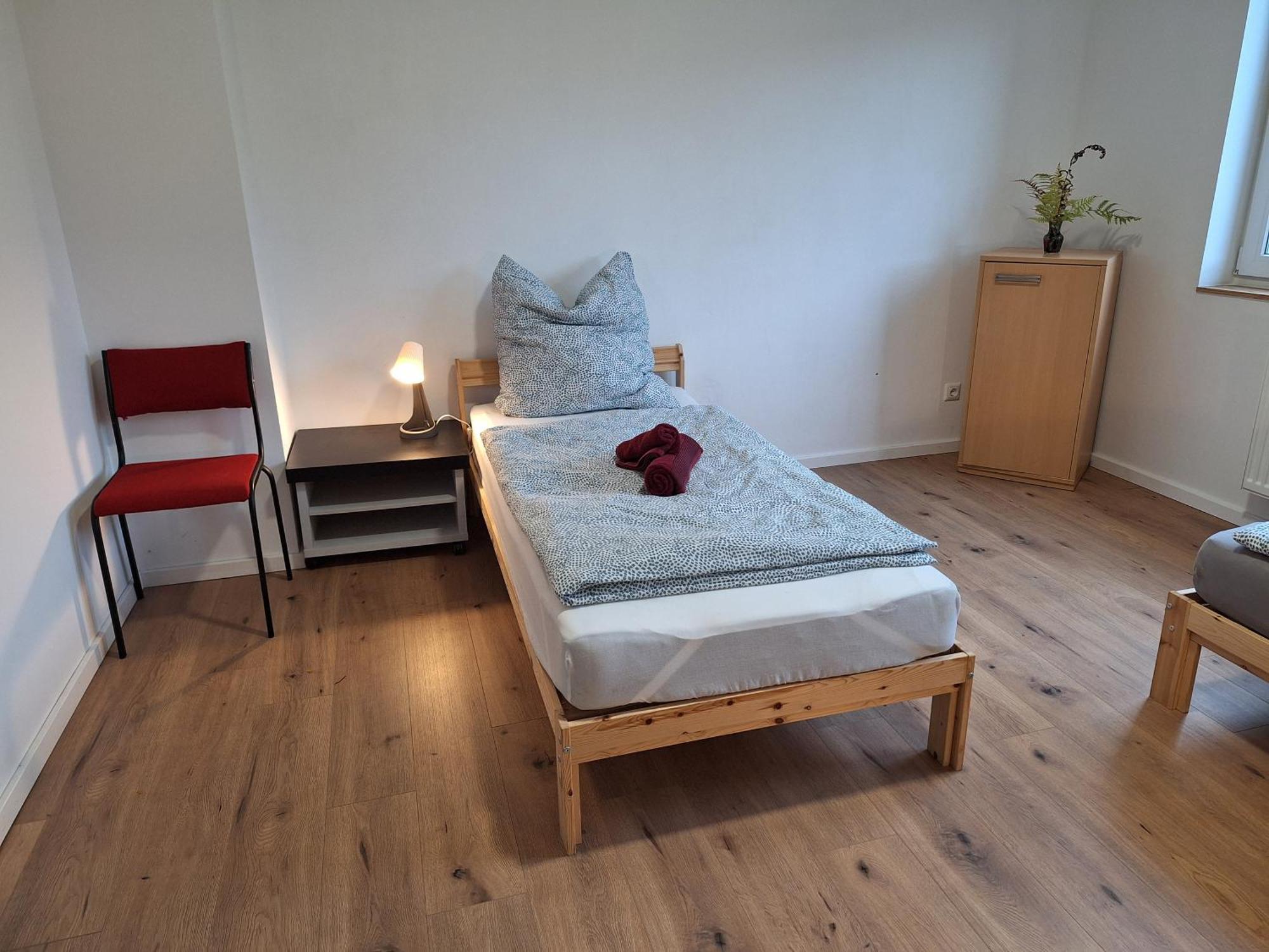 Apartment Hagen Hagen (Arnsberg)