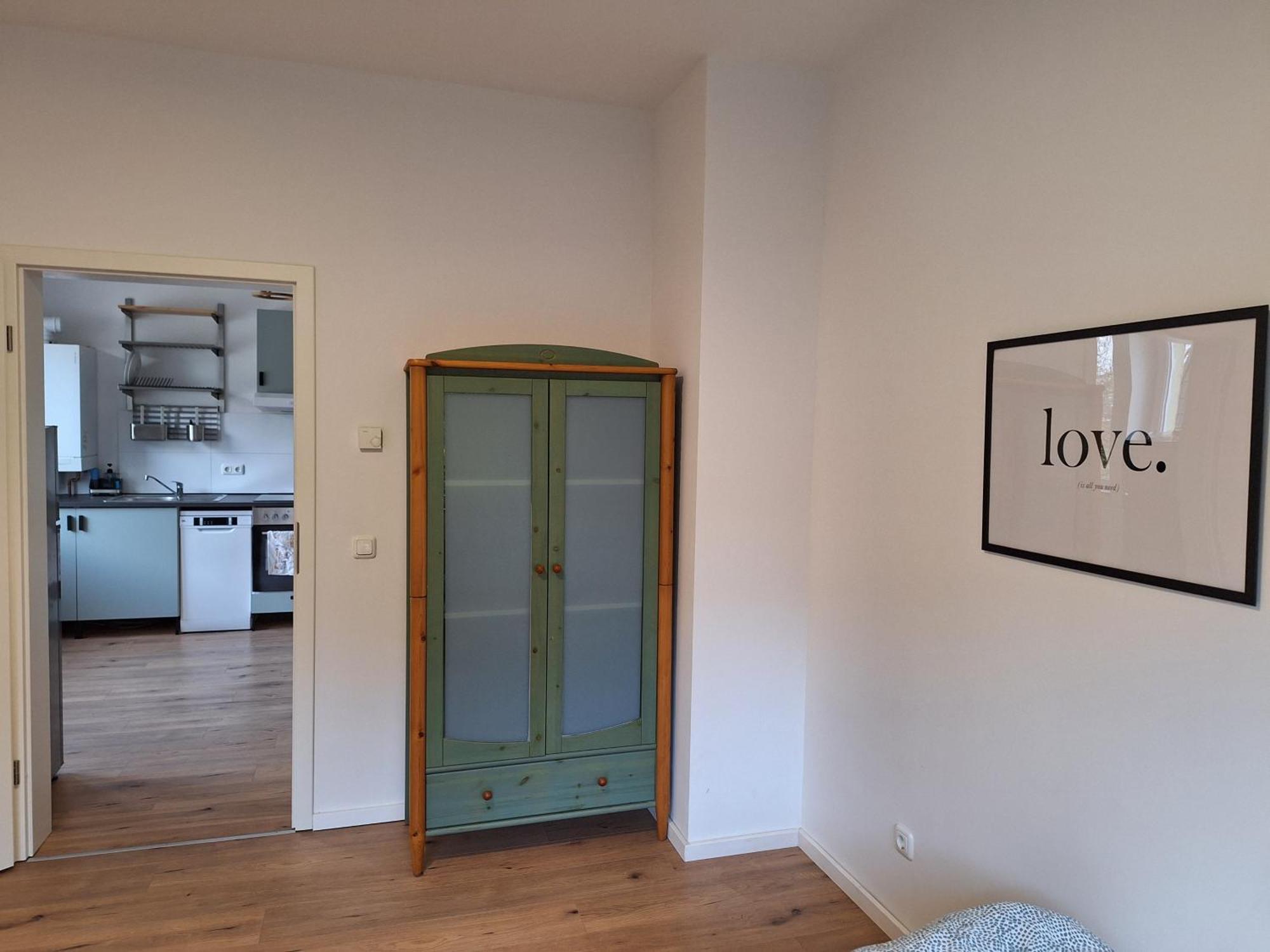 Apartment Hagen