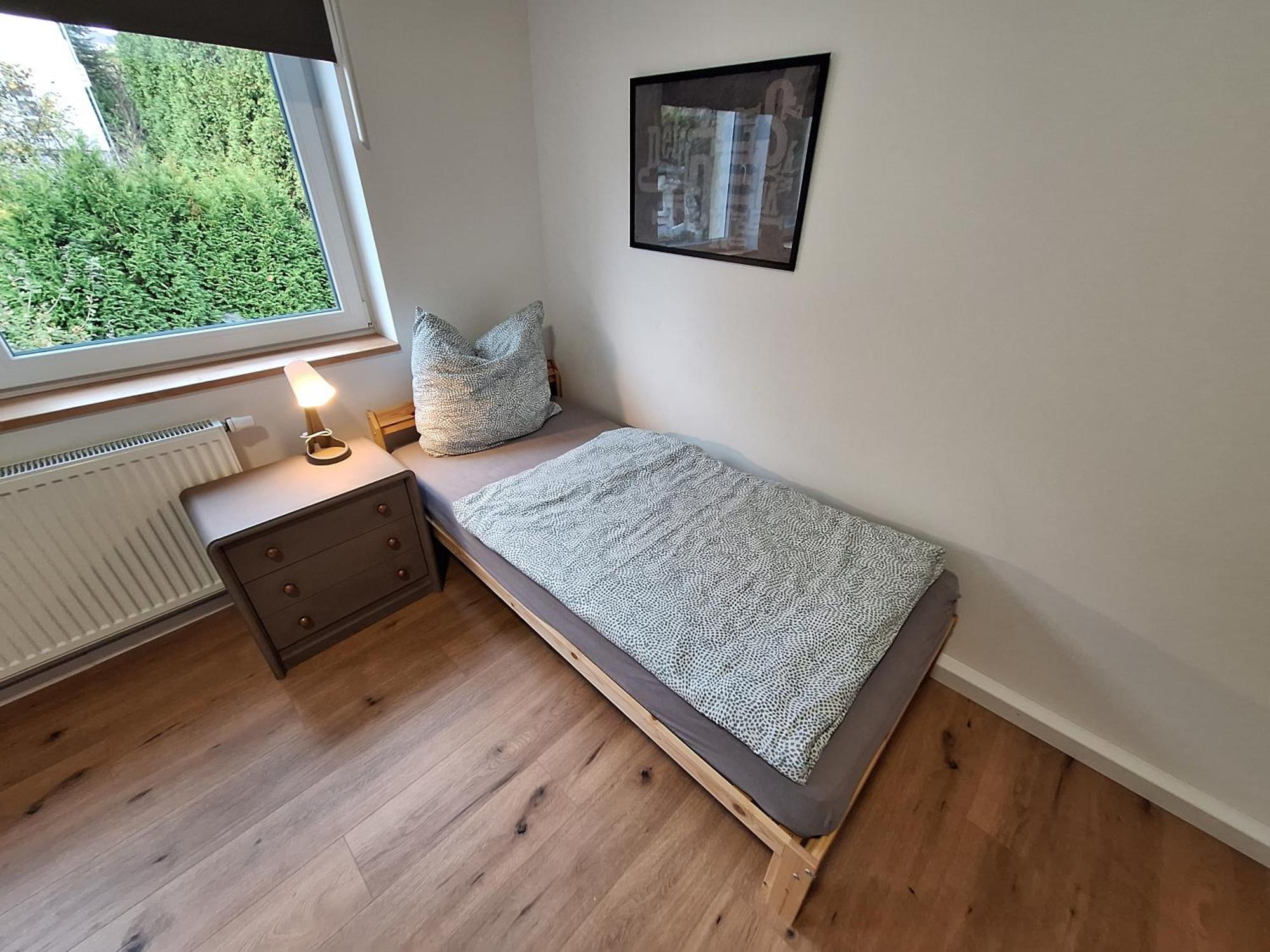 Apartment Hagen *