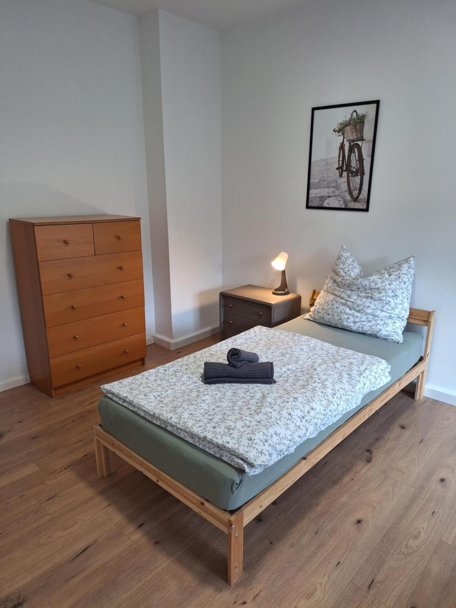Apartment Hagen