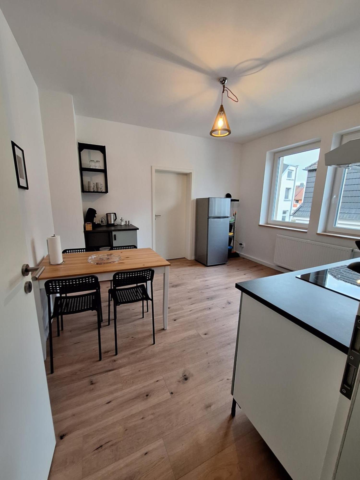 Apartment Hagen *