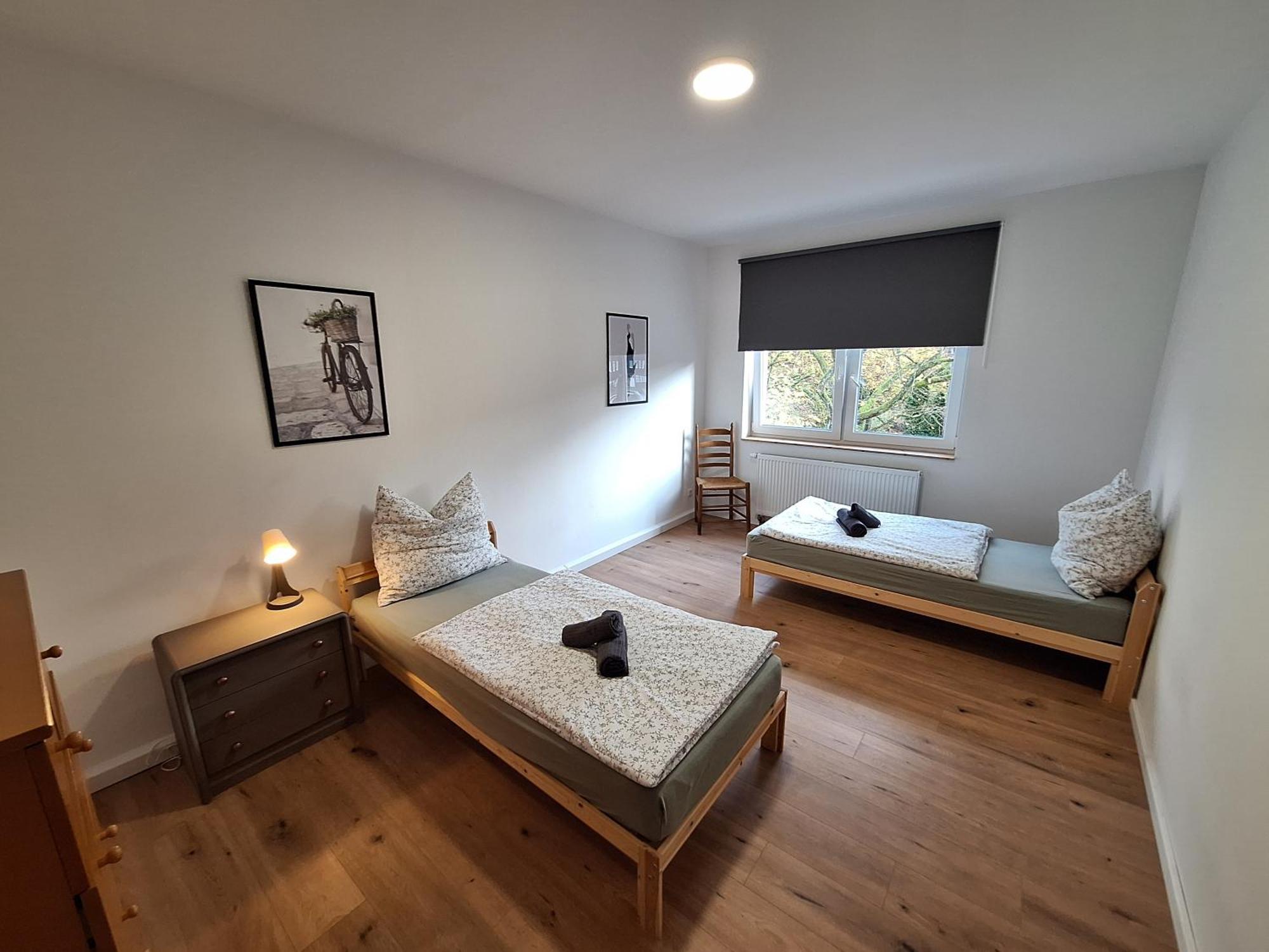 Hagen Apartment