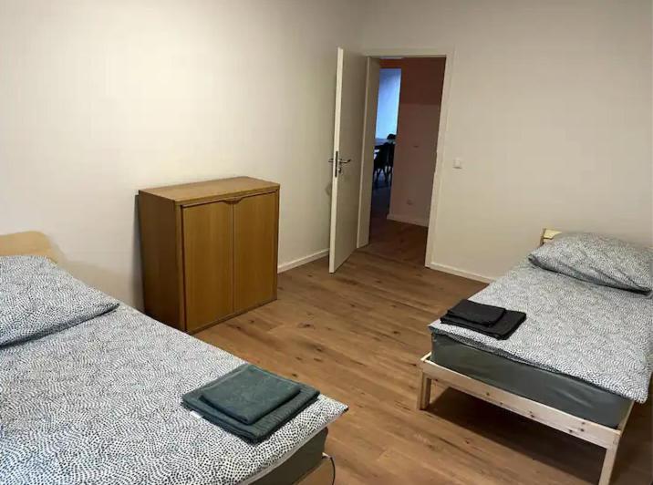 Hagen Apartment Hagen (Arnsberg)