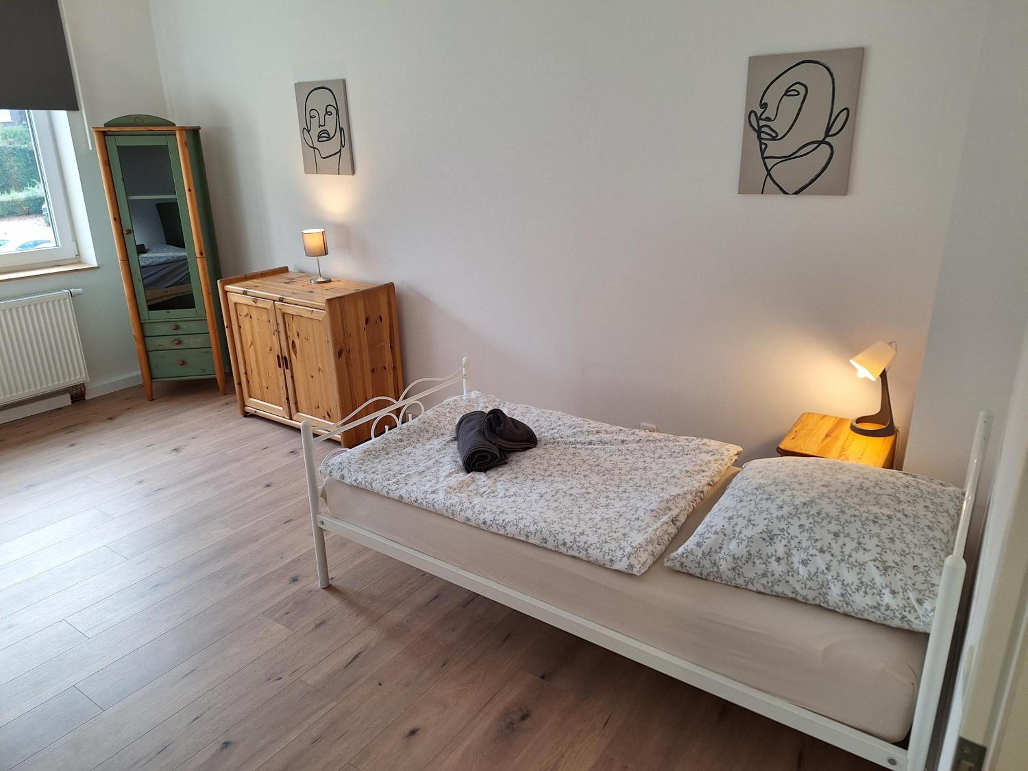 Hagen Apartment
