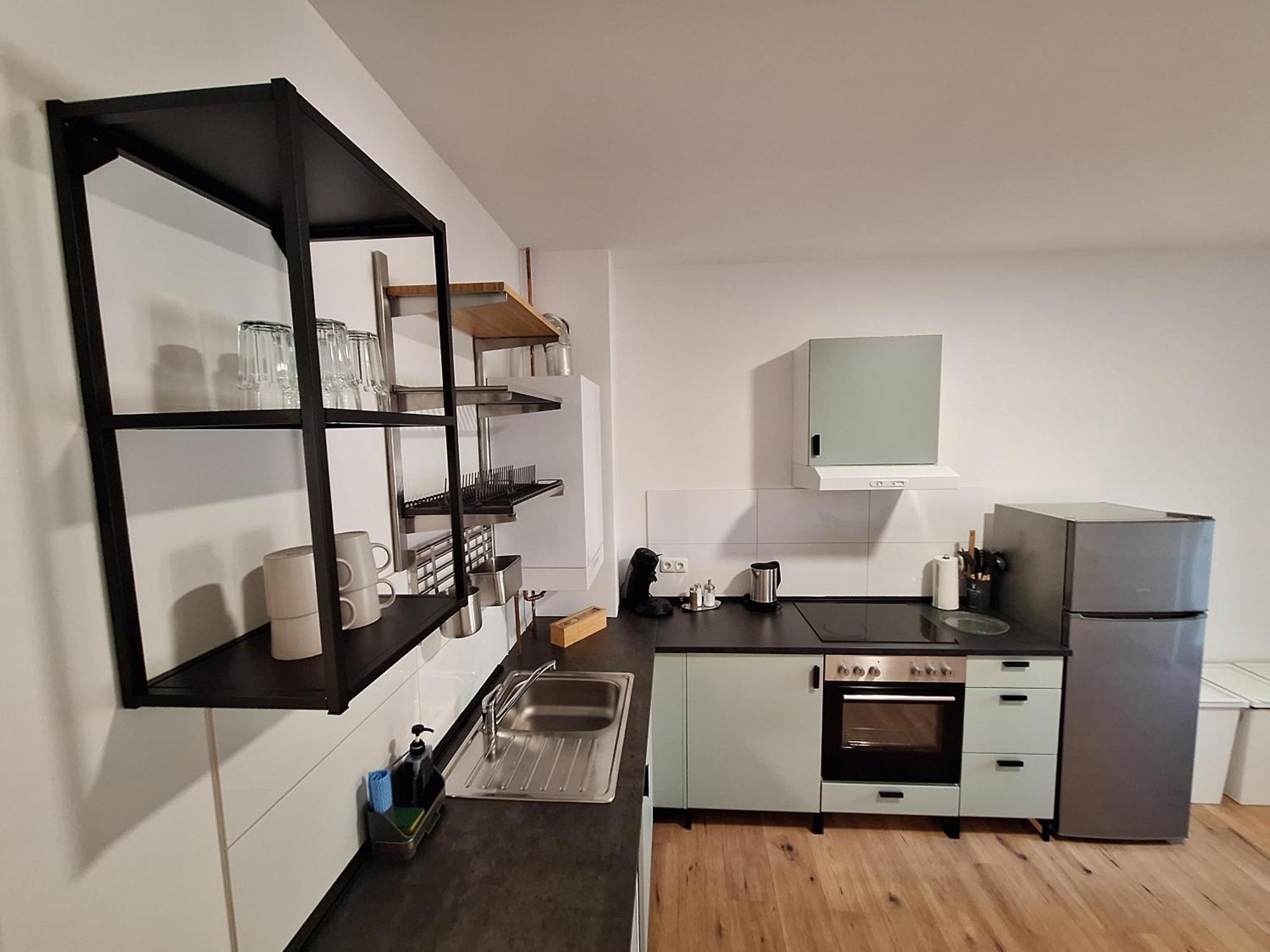 Apartment Hagen
