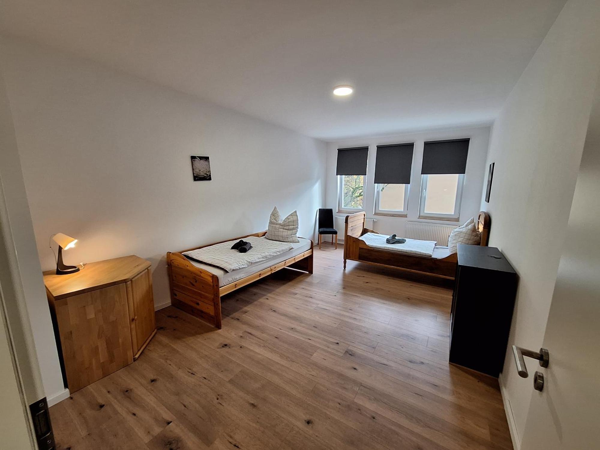 Hagen Apartment Hagen (Arnsberg)