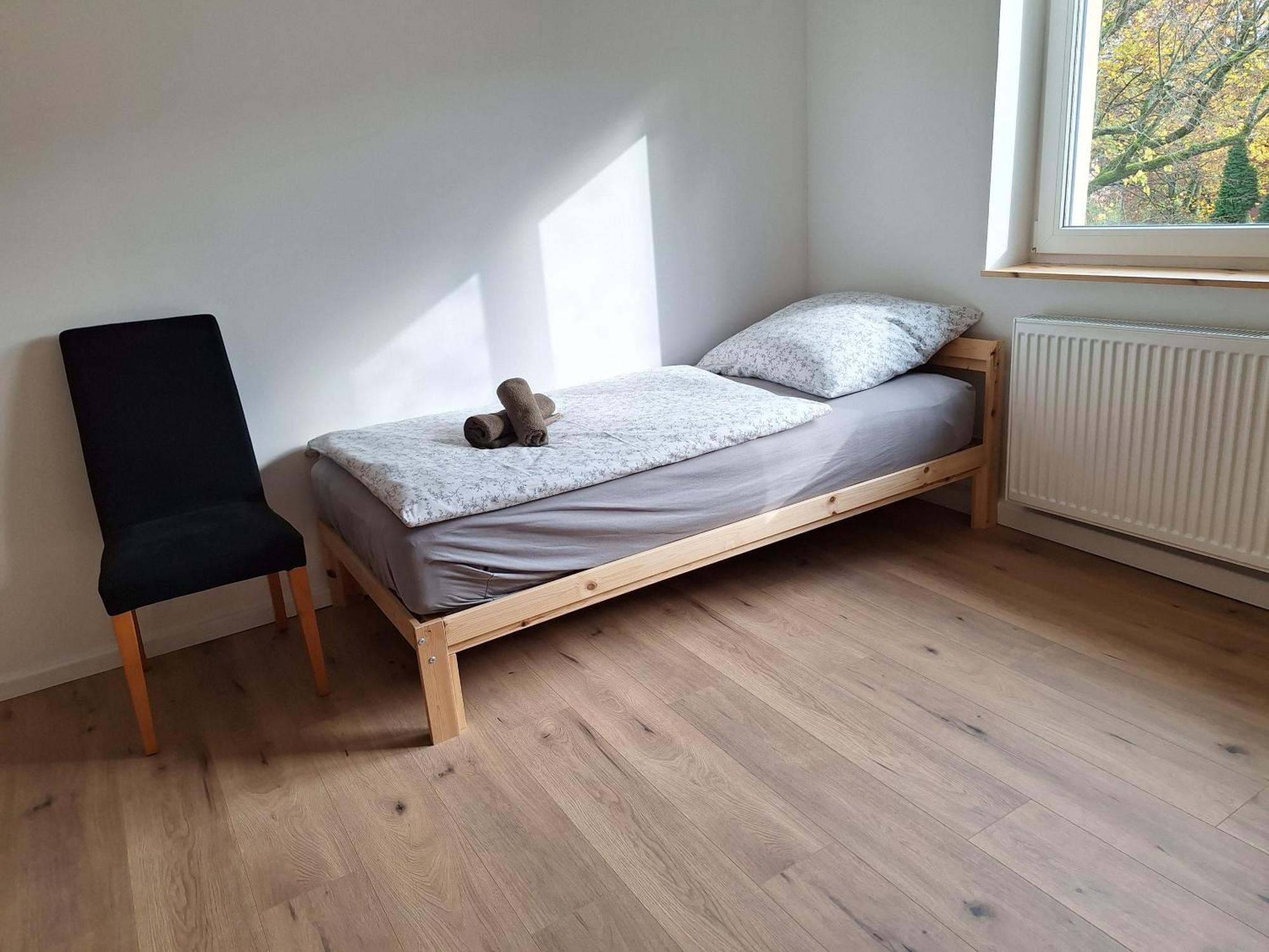 Hagen Apartment