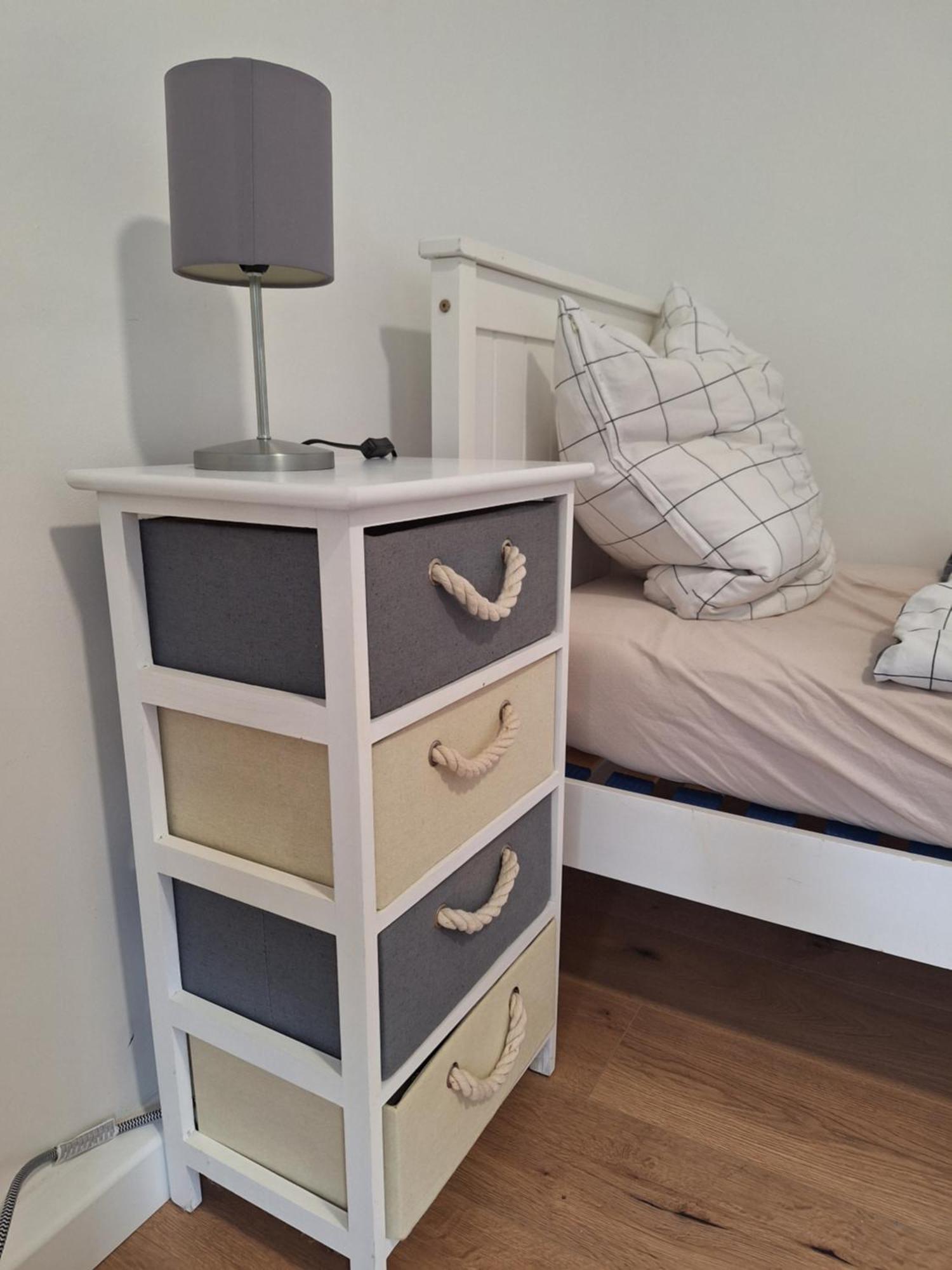 Hagen Apartment