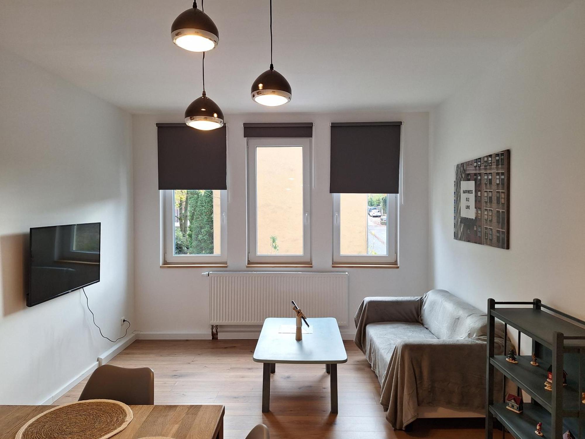 Apartment Hagen *