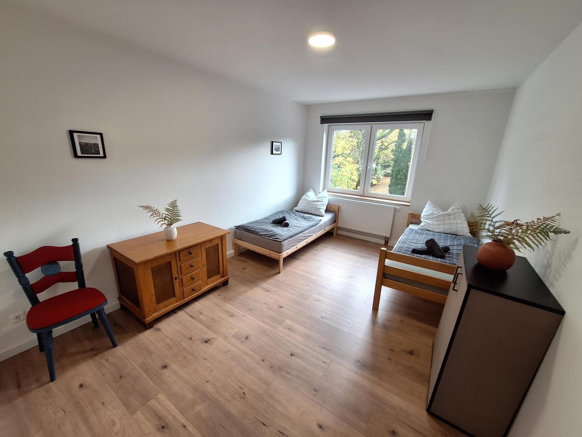 Apartment Hagen