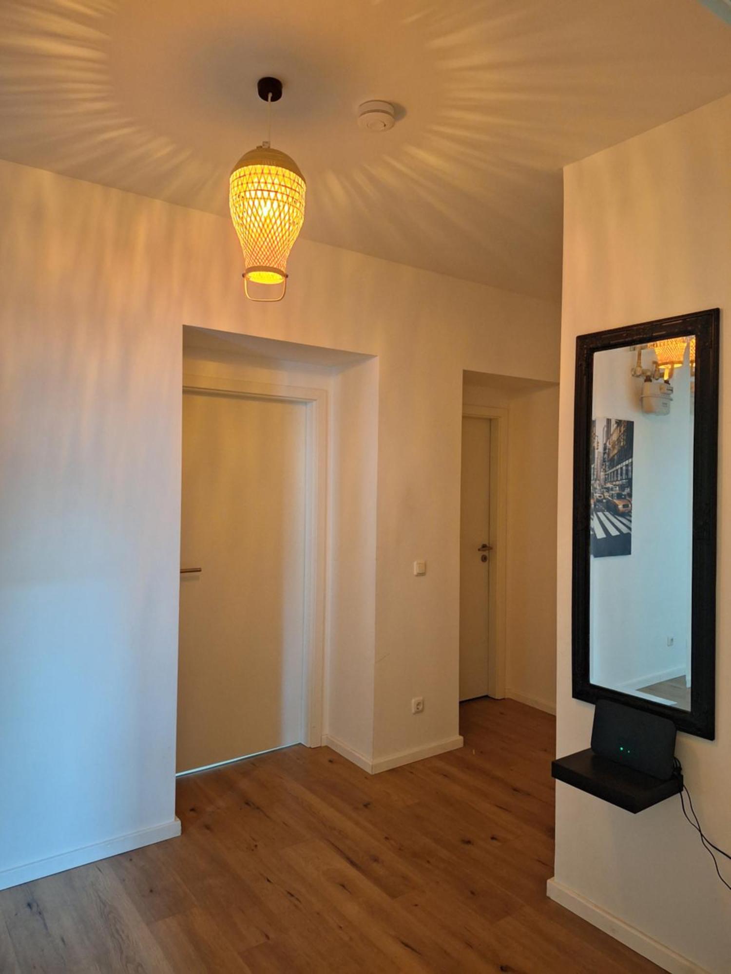 Apartment Hagen *