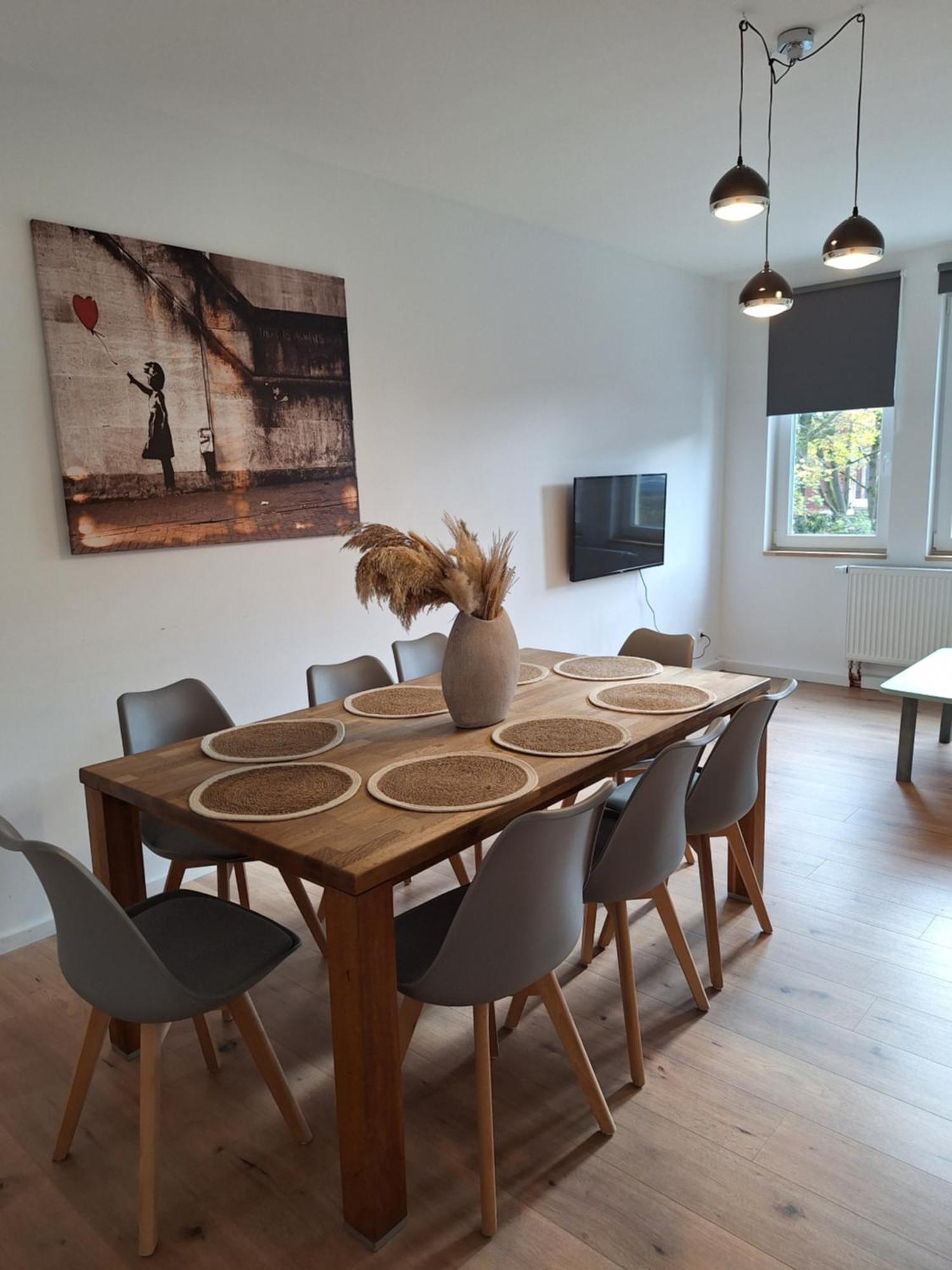 Hagen Apartment Hagen (Arnsberg)
