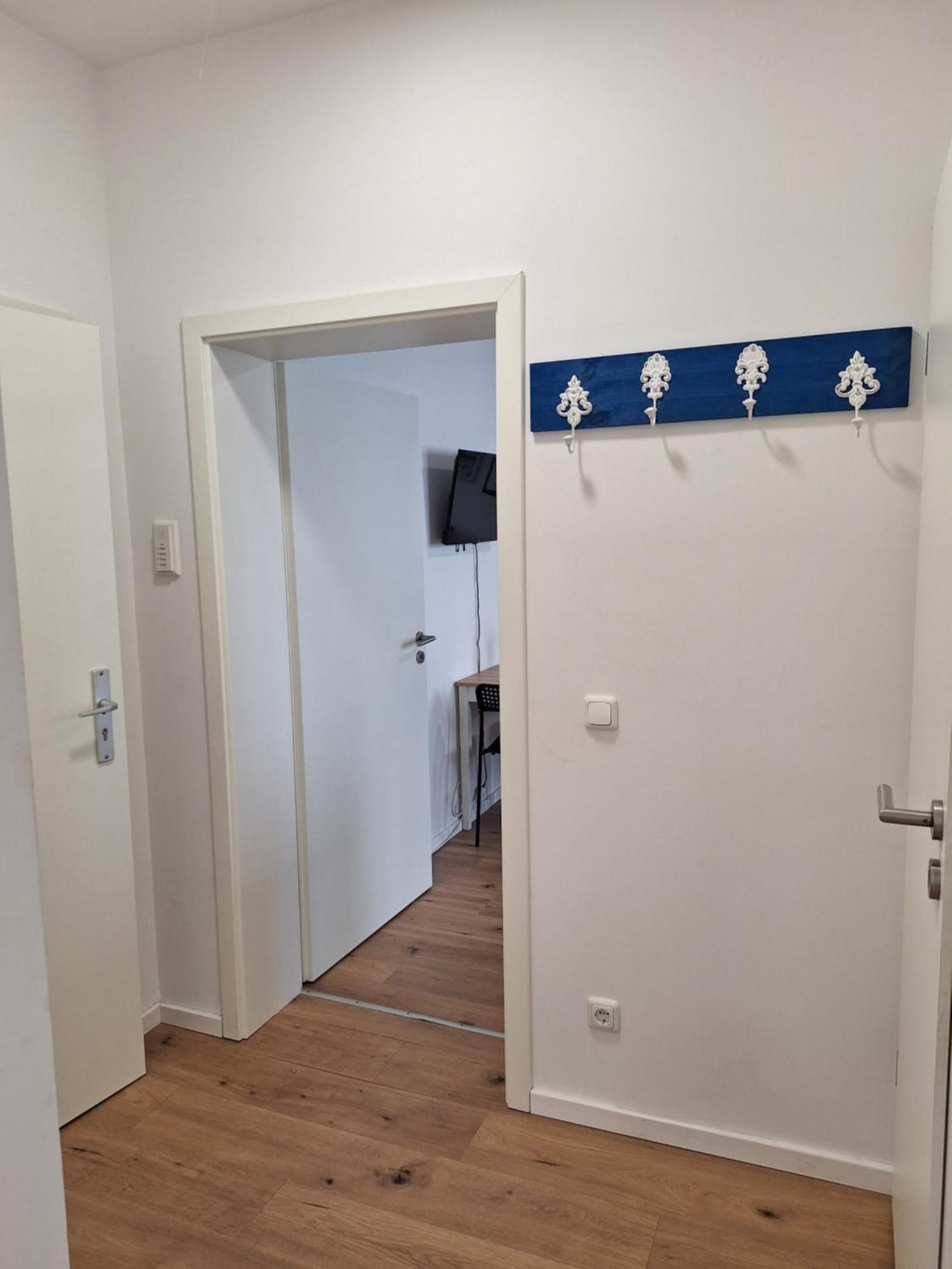 Apartment Hagen *