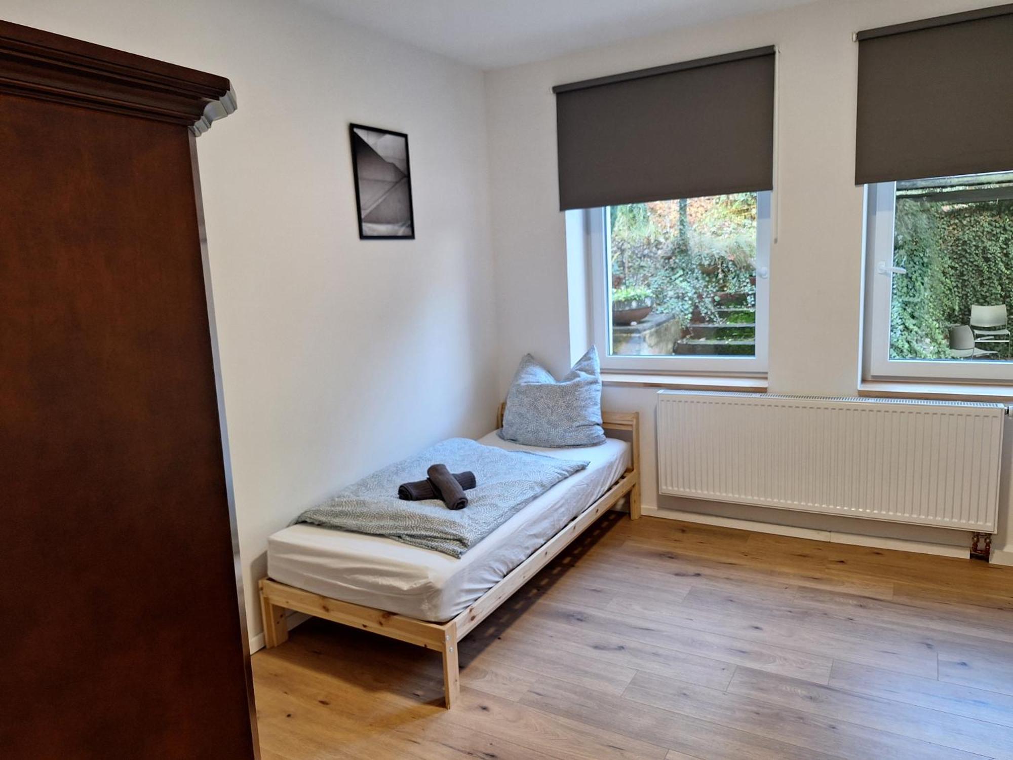 Apartment Hagen *