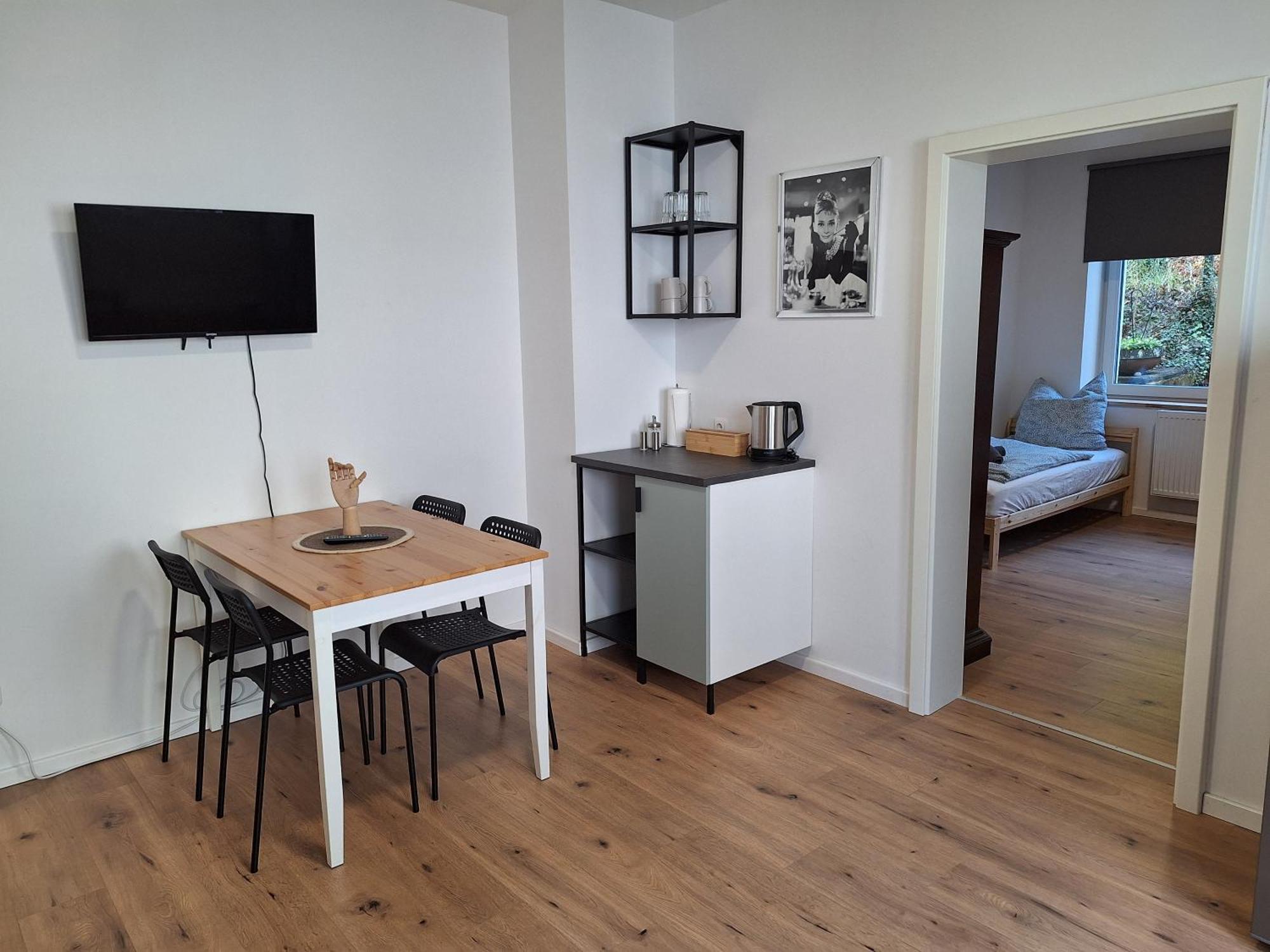 Hagen Apartment