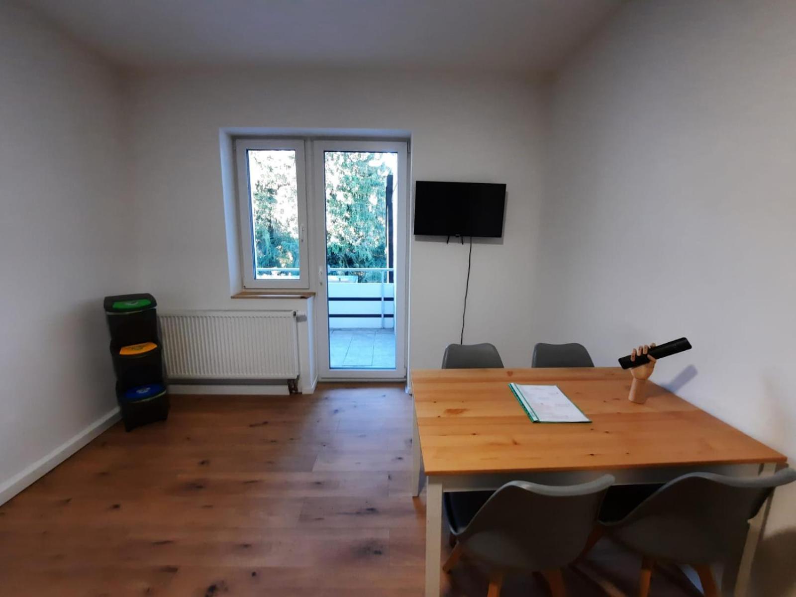 Apartment Hagen