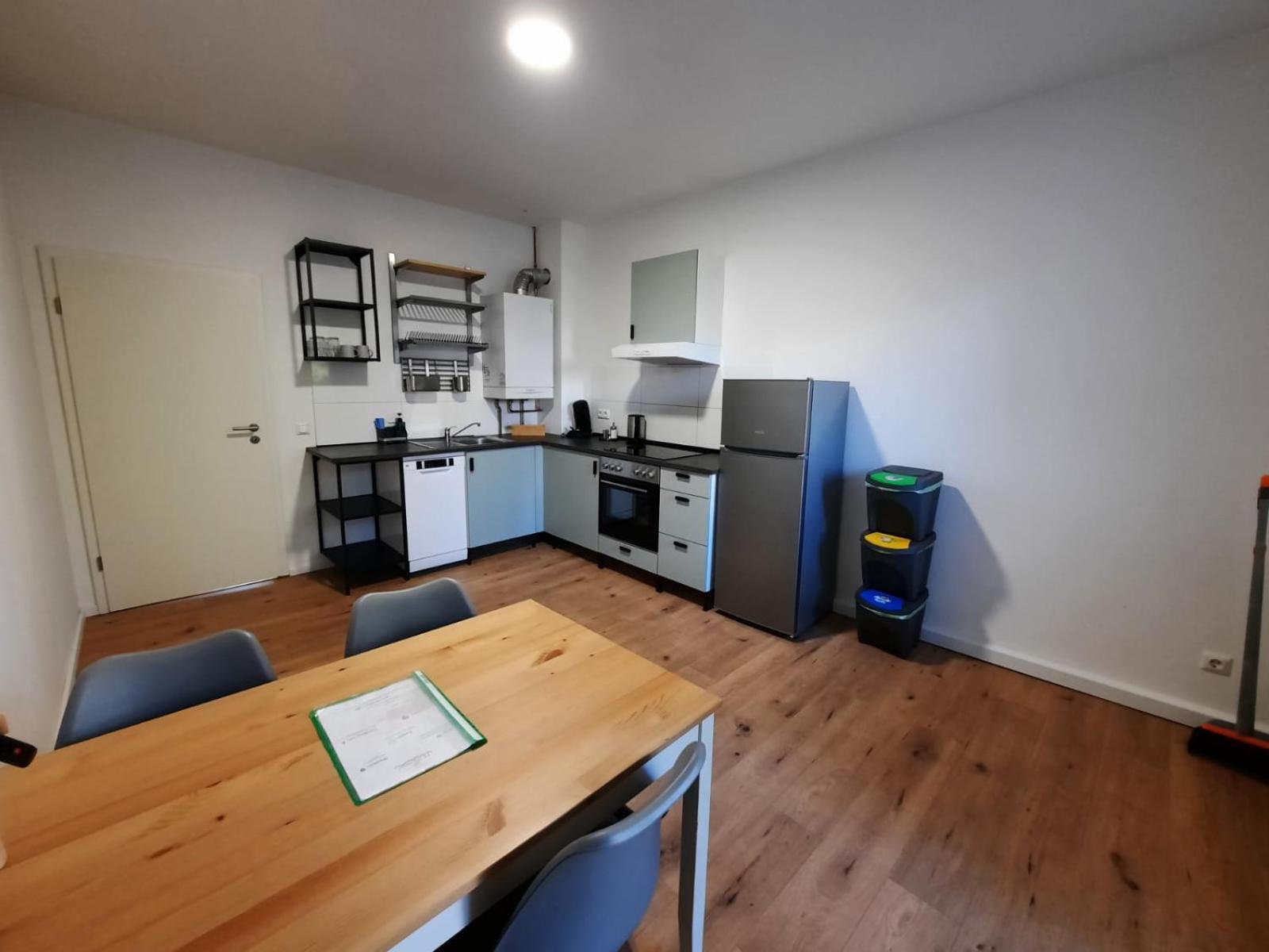 Apartment Hagen