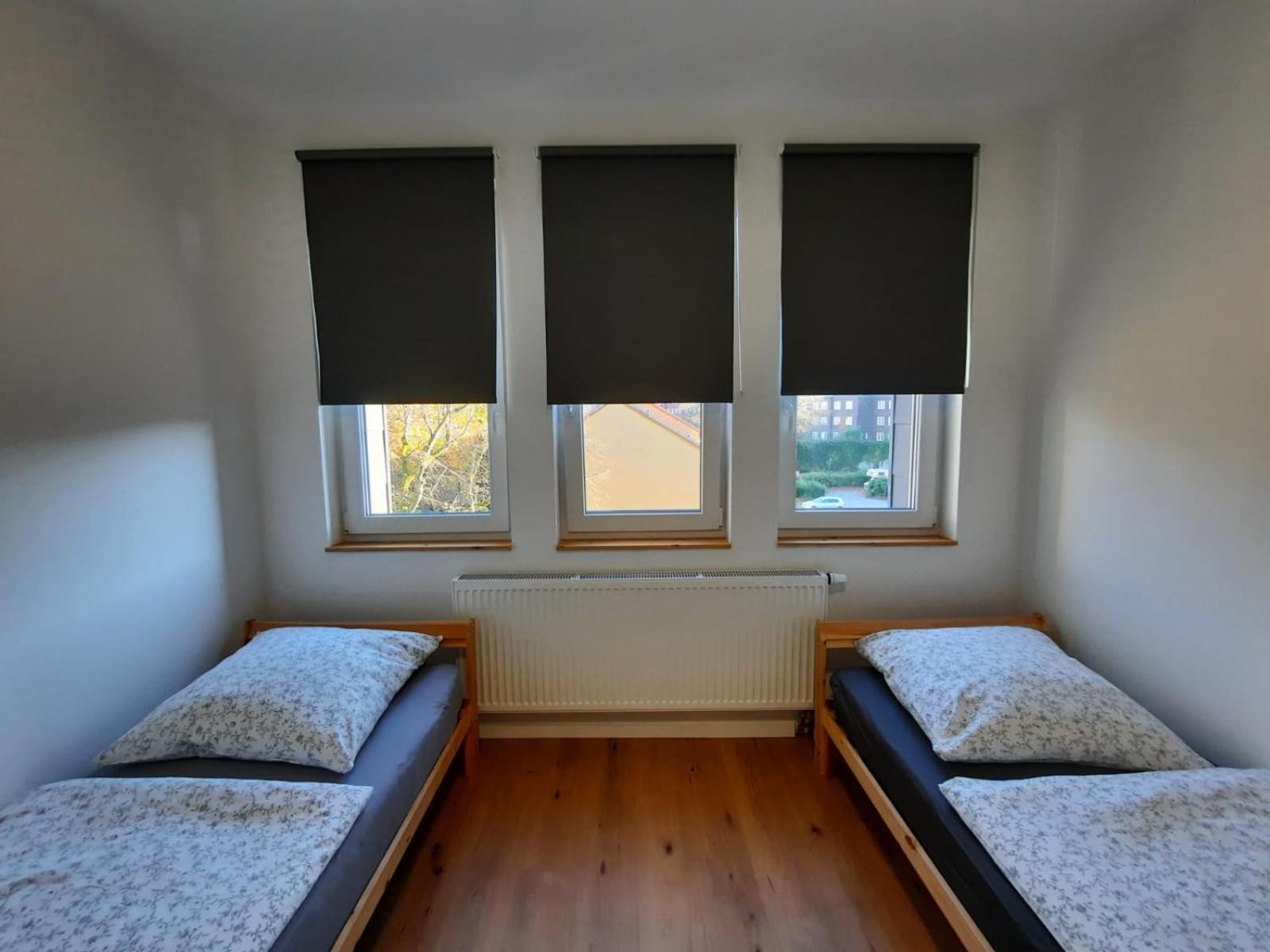 Apartment Hagen *