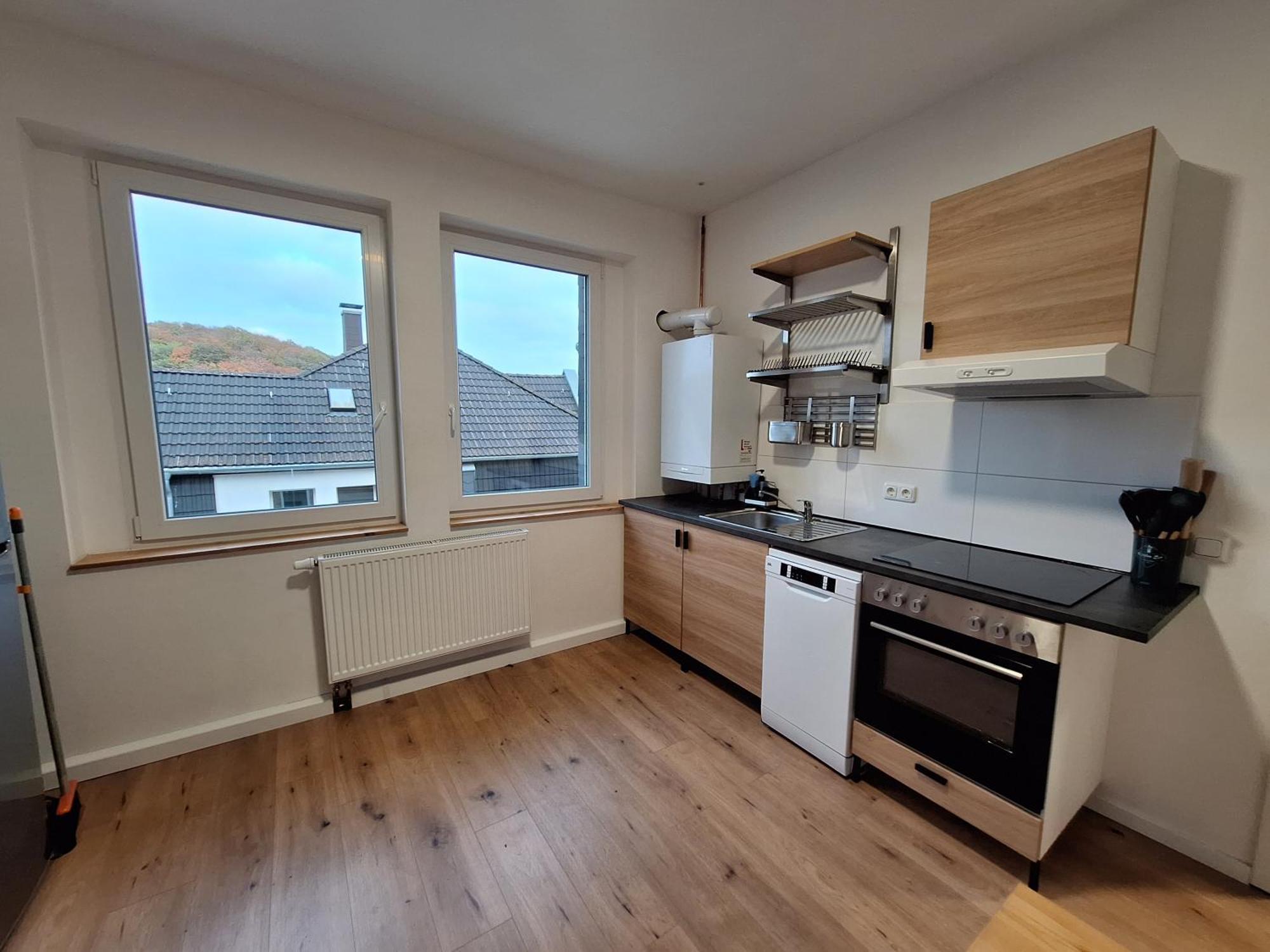 Hagen Apartment